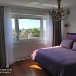 Grand F3 Cosy Proche Du Centre-Ville