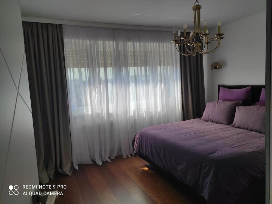 Grand F3 Cosy Proche Du Centre-ville Apartment *