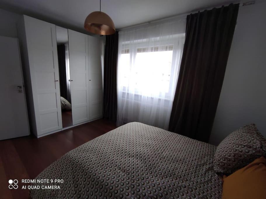 Apartment Grand F3 Cosy Proche Du Centre-ville