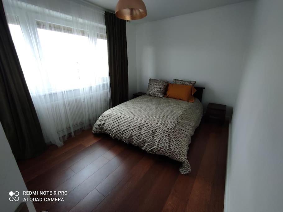 Grand F3 Cosy Proche Du Centre-ville Apartment Straßburg